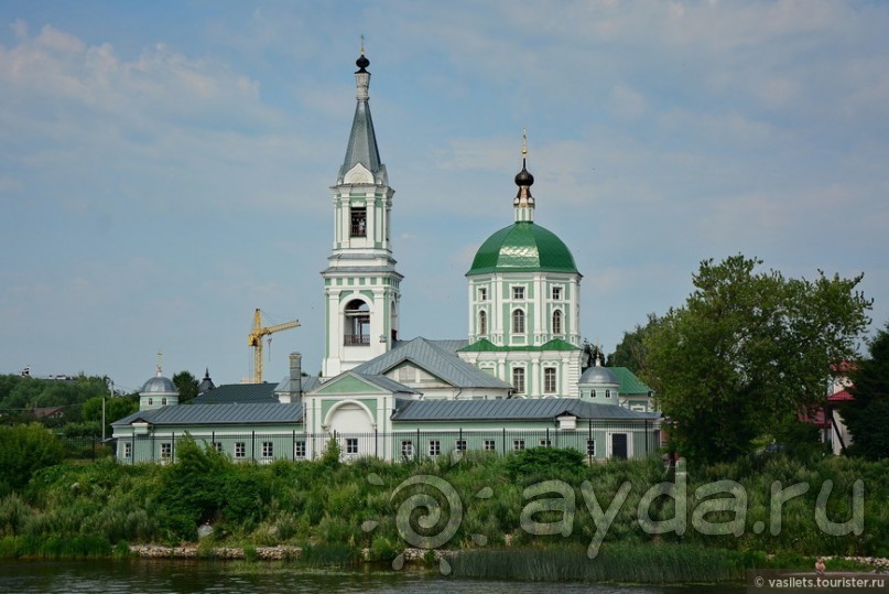 Музыкальные пытки на т/х А.Свирский Музыкальные пытки на т/х А.Свирский
