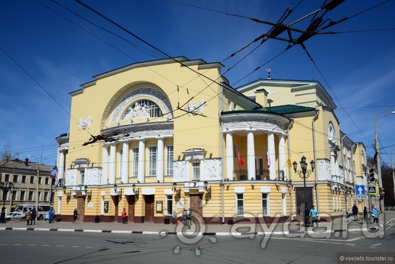 Круиз-круиз по Волге вниз Круиз-круиз по Волге вниз