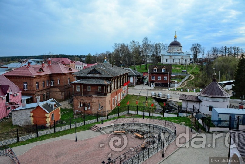 Круиз-круиз по Волге вниз Круиз-круиз по Волге вниз