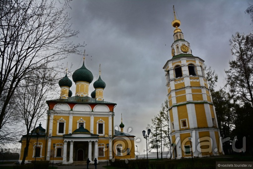 Круиз-круиз по Волге вниз Круиз-круиз по Волге вниз