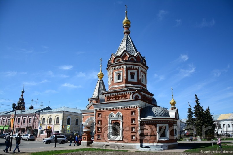 Круиз-круиз по Волге вниз Круиз-круиз по Волге вниз