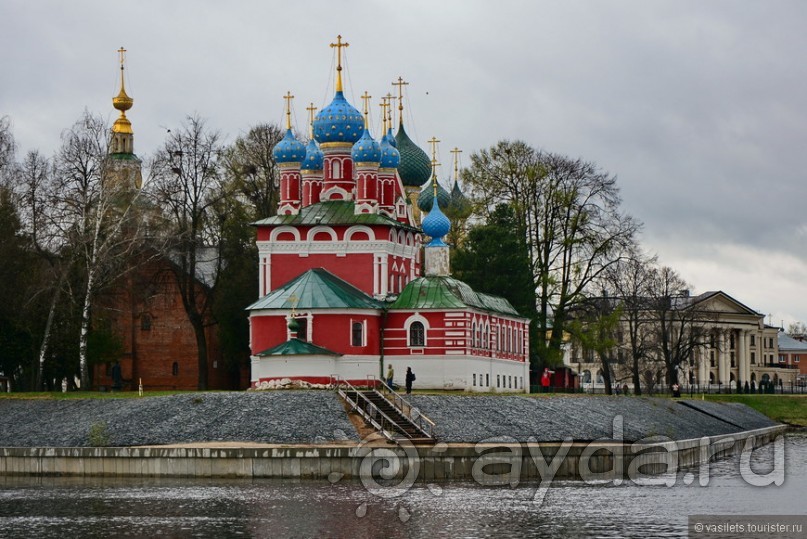 Круиз-круиз по Волге вниз Круиз-круиз по Волге вниз