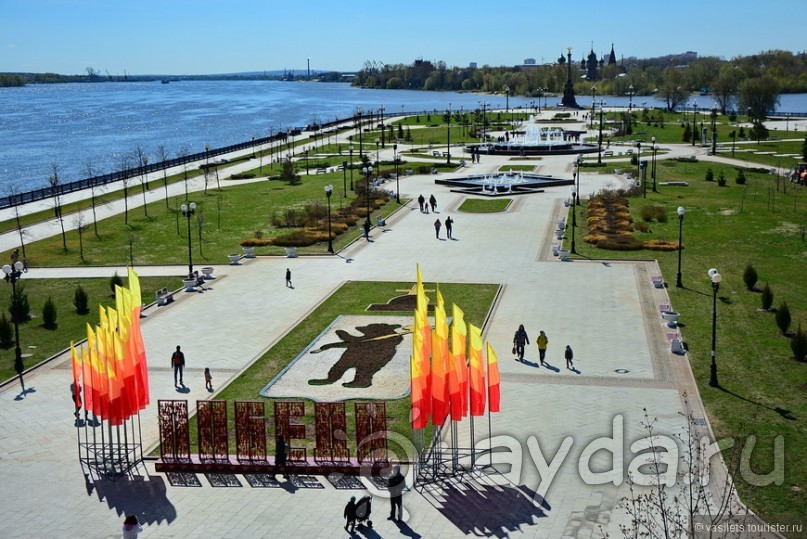 Круиз-круиз по Волге вниз Круиз-круиз по Волге вниз