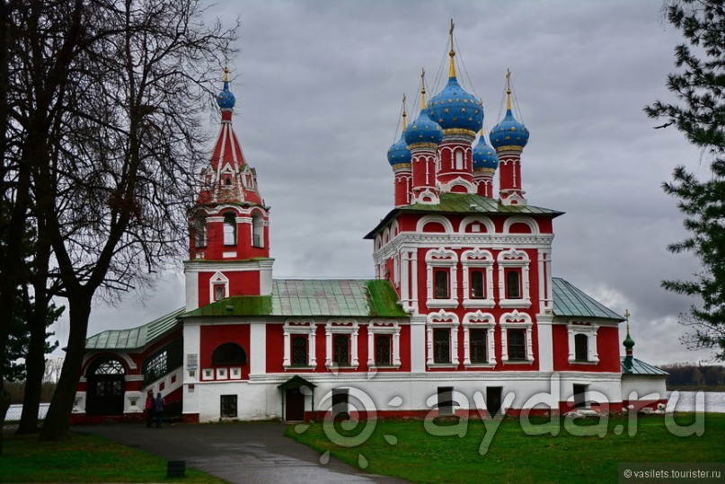 Круиз-круиз по Волге вниз Круиз-круиз по Волге вниз