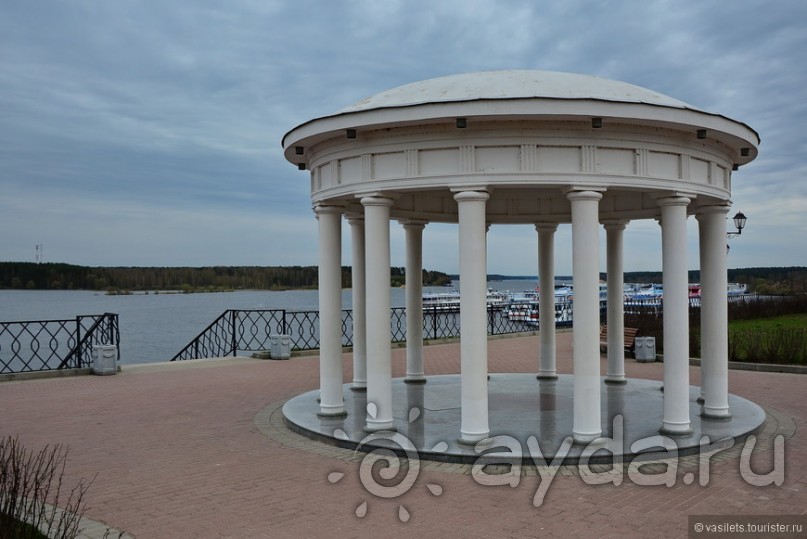 Круиз-круиз по Волге вниз Круиз-круиз по Волге вниз