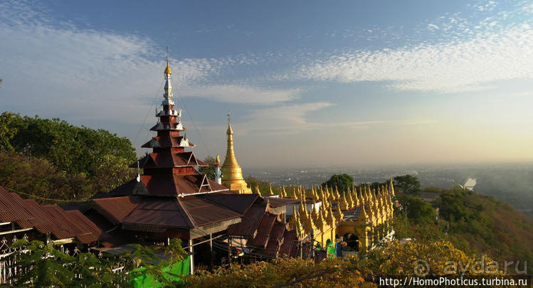 Альбом отзыва "Сокровища Мьянмы. II. Россыпь драгоценностей Мандалая"