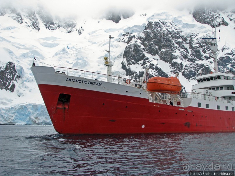 Здесь умирают айсберги — Waterboat Pt, Antarktic Peninsula Здесь умирают айсберги — Waterboat Pt, Antarktic Peninsula