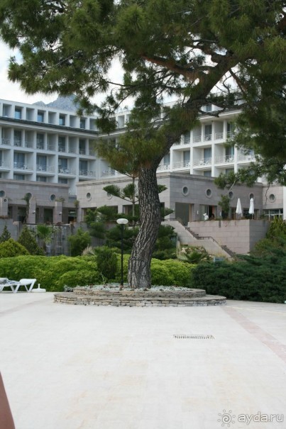 Kilikia Palace Турция 2008